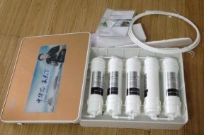 家庭净水器的过滤方法及选择指南（了解家庭净水器过滤方法）