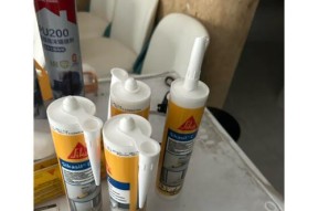 如何正确使用伊奈马桶玻璃胶（玻璃胶使用注意事项与技巧）