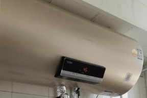 热水器显示E6是什么意思？如何处理热水器E6故障？