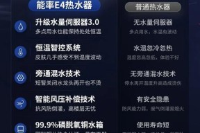 客厅静音热水器选购技巧是什么？如何判断热水器的静音效果？