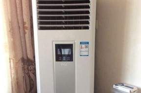 空调FC故障解决方法（探究空调故障FC的表现和解决办法）