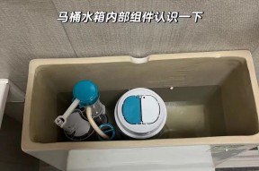 箭牌抽水马桶水箱漏水原因是什么？如何处理漏水问题？