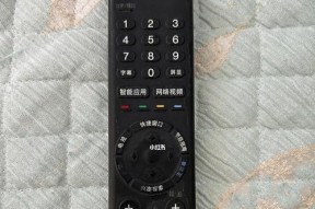 电视遥控器失灵（遥控器无反应）