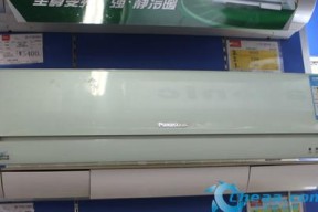 松下空调出现E2故障的维修方法（诊断E2故障的原因及解决方案）