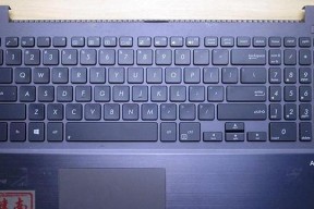 笔记本键盘灯不亮？如何快速修复？