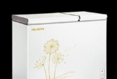解决美菱冰柜有水声的问题（消除冰柜水声，让冷藏空间更安静）