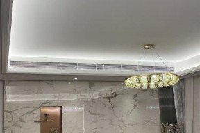 解决样板间中央空调滴水问题（应对滴水困扰）