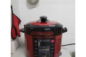 电压力锅突然不排气，你知道怎么办吗（教你快速解决电压力锅不排气的问题）