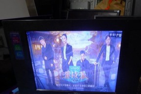 电视机开机总闪是什么原因？如何快速解决？