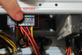 电脑电源线坏了怎么更换？
