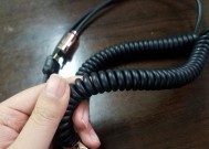 键盘丢失数据线后应如何处理？