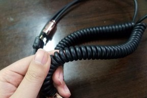 键盘丢失数据线后应如何处理？