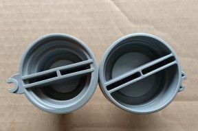洗衣机泵盖漏水的维修方法（解决洗衣机泵盖漏水问题的实用技巧）