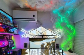 电脑桌小笔记本怎么布置？有哪些创意摆放方法？