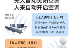 空调自动关机是什么原因造成的？如何快速解决？