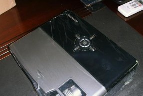 解决投影仪无声音问题的方法（快速排除投影仪声音失效的故障）