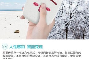 猛犸充电器使用方法是什么？使用过程中需要注意什么？