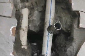 热水器打眼的费用是如何计算的？