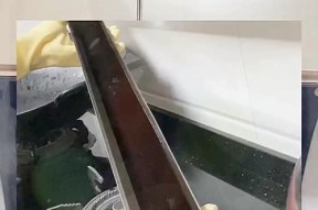 油烟机滴水原因以及处理方法？