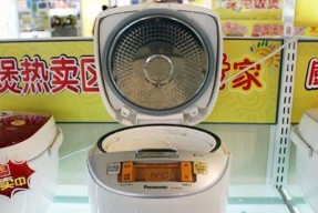 松下电饭煲液晶屏维修价格（了解维修费用及保修政策）