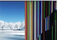 如何辨别电视屏幕是否为原装？原装屏幕的特点是什么？