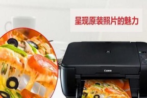 家用打印机出现白纸问题的原因及解决方法（解决家用打印机出现白纸问题的有效技巧）