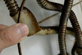 热水器点火时的嘀嘀声（原因及解决方法）