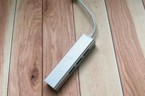 以太网转接器typec制作方法是什么？