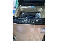 如何正确清洗LG自动洗衣机（简单操作）