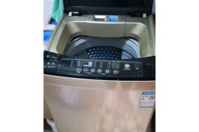 如何正确清洗LG自动洗衣机（简单操作）