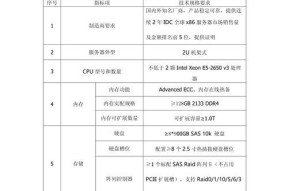 如何查看服务器配置信息？