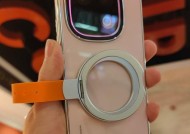 vivo磁吸手机壳如何正确取下？