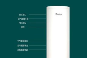巴登空气能热水器故障怎么办？常见问题及解决方法是什么？