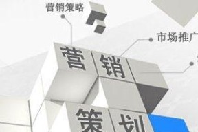 网络营销策划的流程及关键要素（构建成功的网络营销策略的关键步骤与方法）