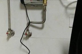 热水器频繁自动关闭是什么原因？如何解决？