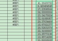 Excel表格函数公式大全（掌握会计excel表格函数公式）