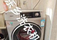 洗衣机清洗后没劲（洗衣机清洗后没有力气怎么办）