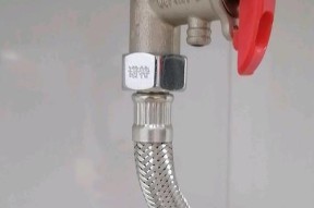 热水器热水管分叉了怎么办？解决方法是什么？