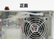 华为电脑散热器进水后如何处理？