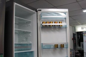 如何调节冰箱温度以获得更低的冷藏效果（简单调节技巧让冰箱温度下降）