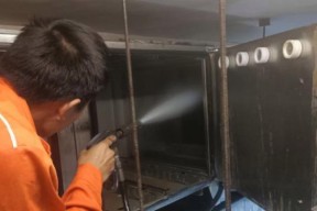 饭店油烟机清洗方法是什么？清洗后如何保持效果？