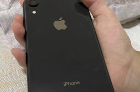 iPhoneXR的屏幕尺寸多大（探索iPhoneXR的尺寸）