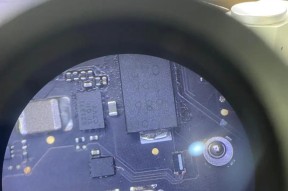 苹果笔记本5010F(29)出现什么问题？