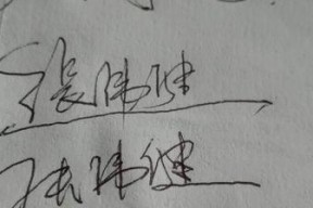 复印机签名应该写什么内容？如何设置个性化签名？