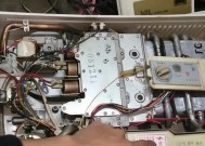 小松鼠壁挂炉E4故障解析（小松鼠壁挂炉出现E4故障的原因及解决方法）