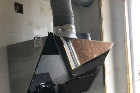 侧吸油烟机清洁困难？有效清洁方法有哪些？