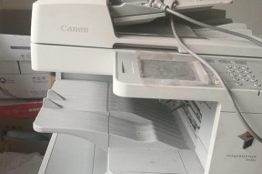 佳能复印机加墨的正确方法（简单易行的步骤）