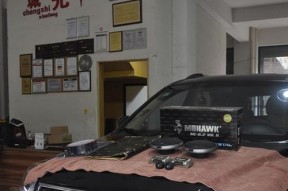 起亚狮跑原厂替换音响质量如何？用户反馈怎么样？