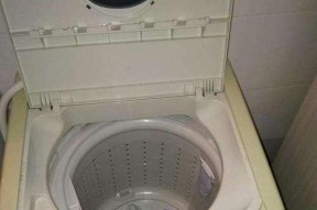 洗衣机转速慢嗡嗡响？可能是什么原因导致的？