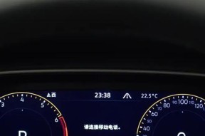 解析朗逸多功能显示器故障原因及解决方法（深入探究朗逸多功能显示器故障）